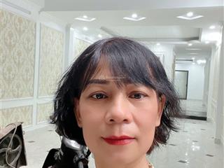 Nhà phân lô giải phóng 7 tầng thang máy kinh doanh văn phòng cực tốt 48m2mt 4,1 ô tô vào nhà