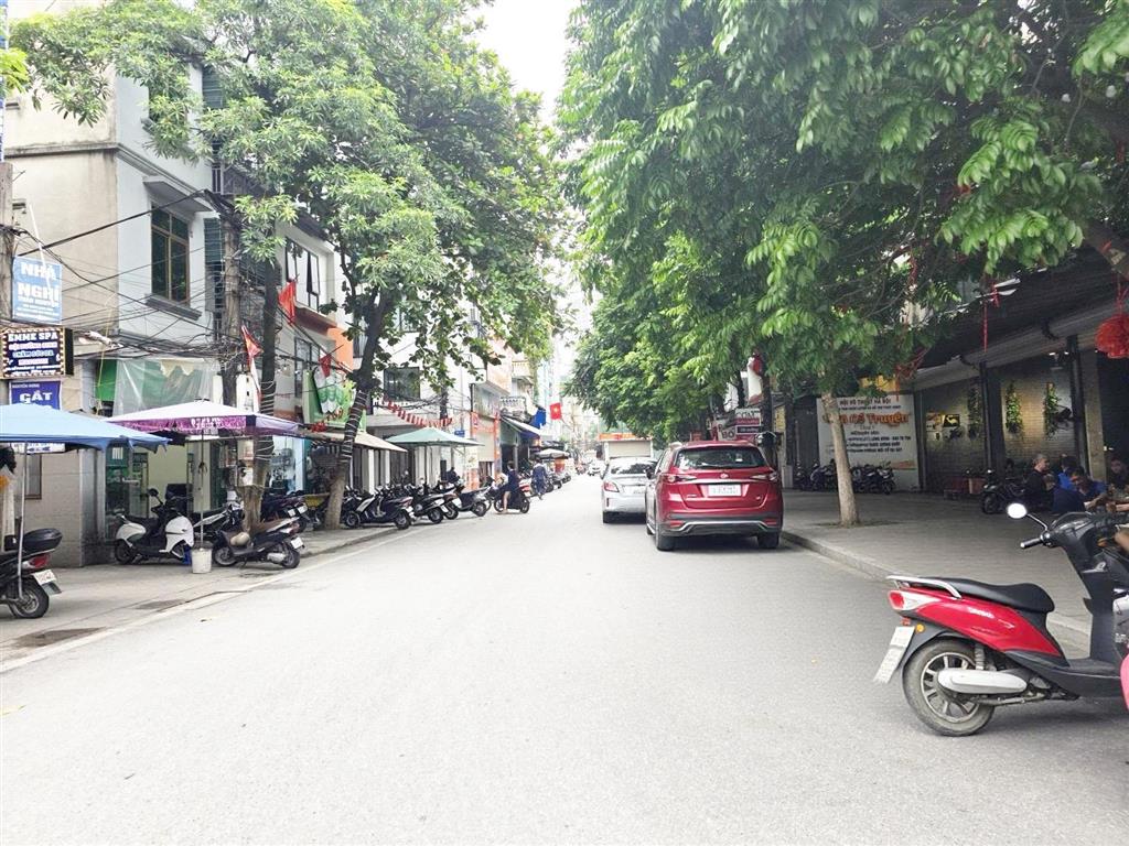 Liền kề 90m2 minh khai sát times city vị trí đắc địa kinh doanh. chủ nhà cần cơ cấu tài chính