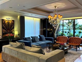 Cho thuê cc 3pn n04b ngoại giao đoàn, 18 triệu, 140m2, đẹp xuất sắc