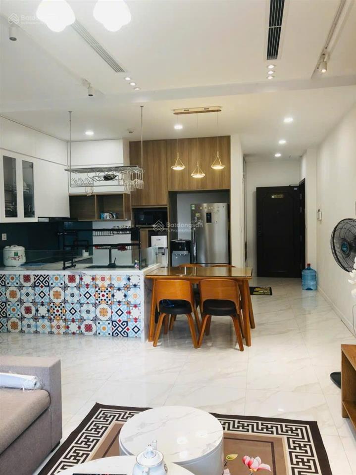 Cho thuê cc d’. el dorado ii, giá thỏa thuận, 80m2 tại  2pn  2vs  tây hồ, hà nội bao đẹp