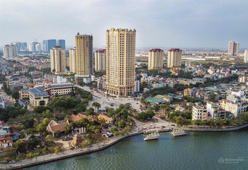 Cho thuê cc d’. el dorado ii, giá thỏa thuận, 80m2 tại  2pn  2vs  tây hồ, hà nội bao đẹp
