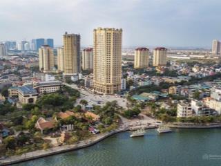 Cho thuê cc d. el dorado ii, giá thỏa thuận, 80m2 tại  2pn  2vs  tây hồ, hà nội bao đẹp