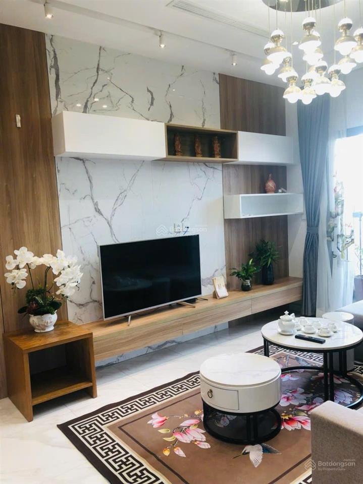 Cho thuê cc d’. el dorado ii, giá thỏa thuận, 80m2 tại  2pn  2vs  tây hồ, hà nội bao đẹp