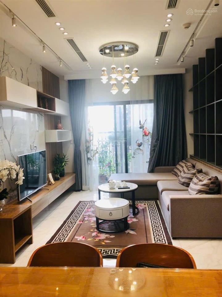 Cho thuê cc 80m2, 18 triệu, d’. el dorado ii, view đẹp, đầy đủ tiện nghi.  0987 448 ***