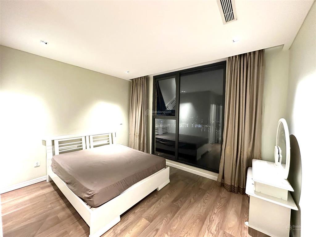 Cho thuê cc 80m2, 18 triệu, d’. el dorado ii, view đẹp, đầy đủ tiện nghi.  0987 448 ***