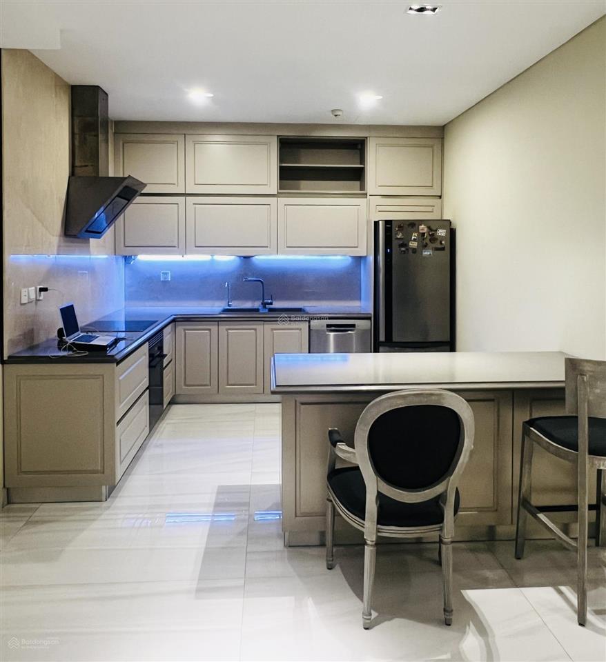 Cho thuê cc 80m2, 18 triệu, d’. el dorado ii, view đẹp, đầy đủ tiện nghi.  0987 448 ***