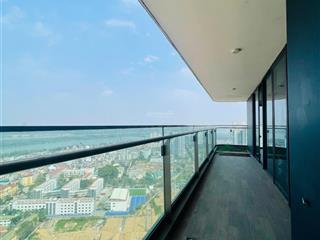 Bán cc 5pn, 4vs, 265m2 tại sunshine golden river, tây hồ, hà nội, giá tốt nhất khu vực tây hồ