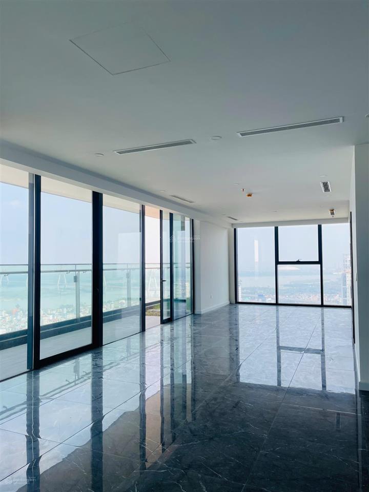 Bán cc 5pn, 4vs, 265m2 tại sunshine golden river, tây hồ, hà nội, giá tốt nhất khu vực tây hồ