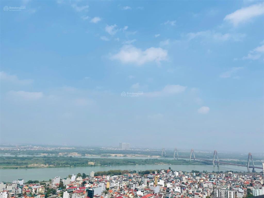 Bán cc 5pn, 4vs, 265m2 tại sunshine golden river, tây hồ, hà nội, giá tốt nhất khu vực tây hồ