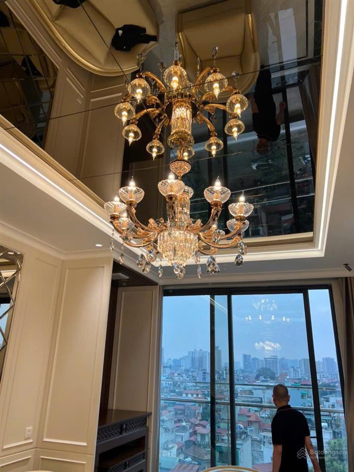 Bán cc 5pn, 4vs, 265m2 tại sunshine golden river, tây hồ, hà nội, giá tốt nhất khu vực tây hồ