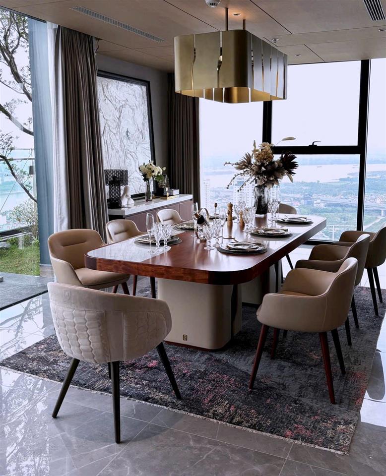 Bán cc 5pn, 4vs, 265m2 tại sunshine golden river, tây hồ, hà nội, giá tốt nhất khu vực tây hồ