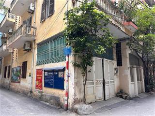 Chính chủ cần bán nhà phố hoàng văn thái, thanh xuân, 80m, mặt tiền 5m, 26tỷ