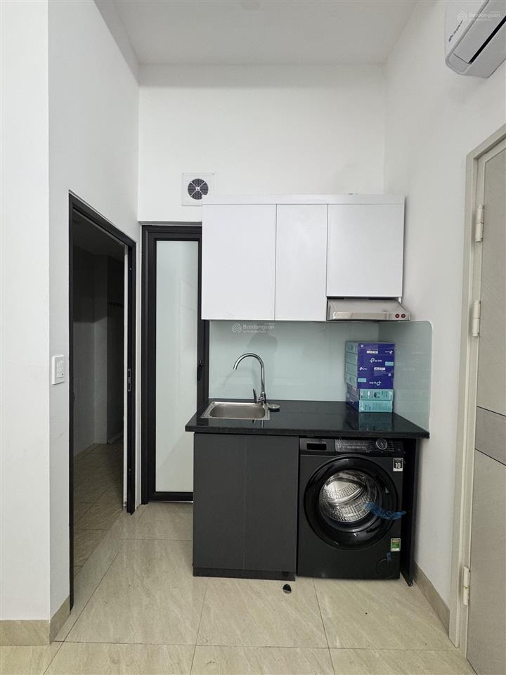 Cho thuê gấp ccmn vũ tông phan  thanh xuân  giá từ 4tr