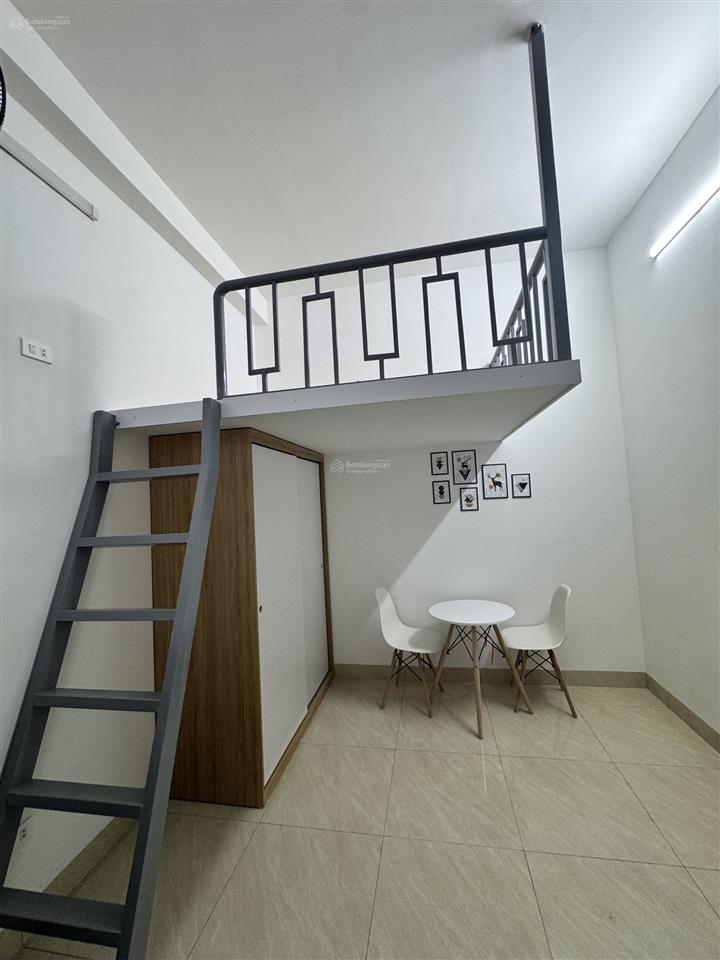 Cho thuê gấp ccmn vũ tông phan  thanh xuân  giá từ 4tr