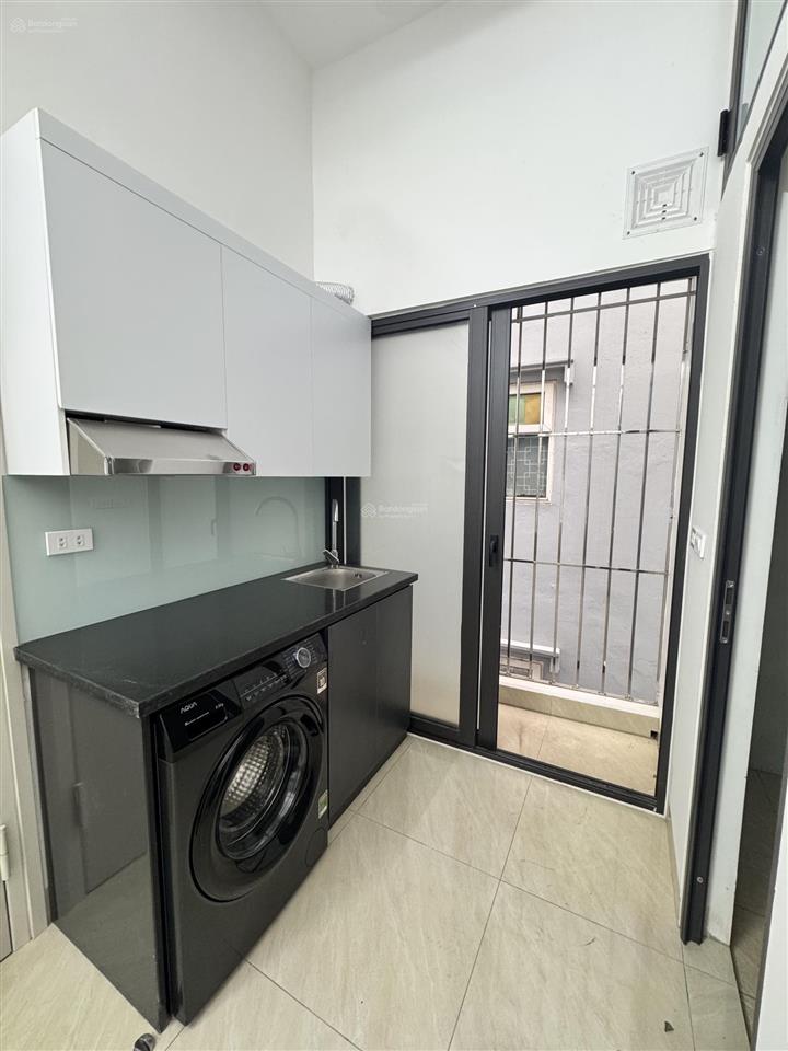 Cho thuê gấp ccmn vũ tông phan  thanh xuân  giá từ 4tr