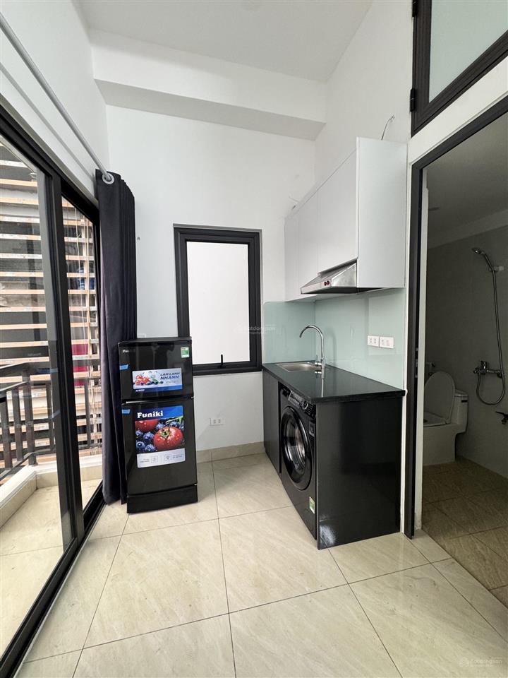 Cho thuê gấp ccmn vũ tông phan  thanh xuân  giá từ 4tr