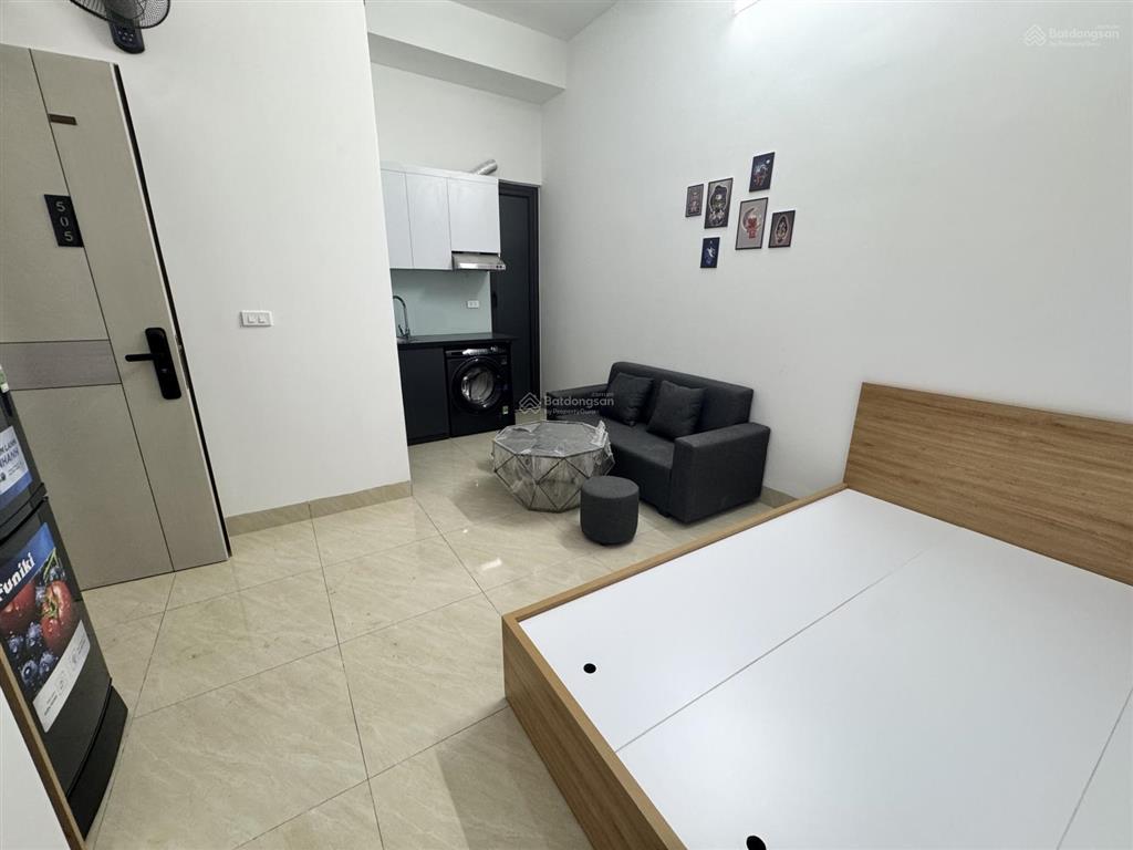 Cho thuê gấp ccmn vũ tông phan  thanh xuân  giá từ 4tr