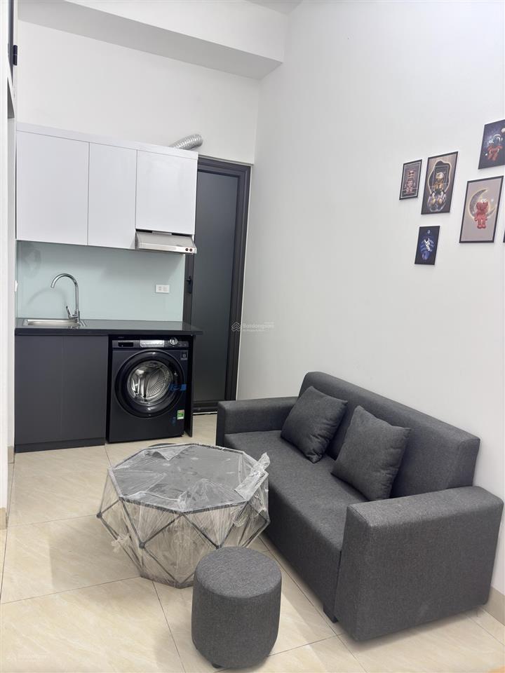 Cho thuê gấp ccmn vũ tông phan  thanh xuân  giá từ 4tr