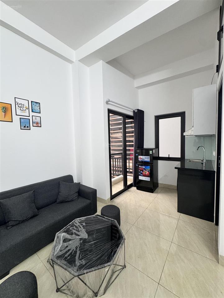 Cho thuê gấp ccmn vũ tông phan  thanh xuân  giá từ 4tr