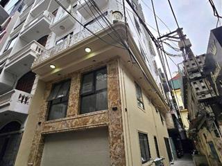 Bán gấp căn hộ dv  lô góc phố thái hà  mặt tiền 15m  9 tầng thang máy  kd dòng tiền 150tr/tháng