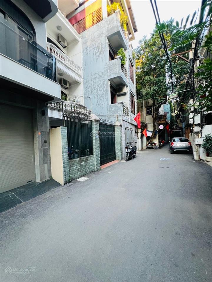 Giảm chào 3 tỷ  bán nhà phố hoàng văn thái  thanh xuân  50m  mt 5,5m  7t thang máy  11, x tỷ