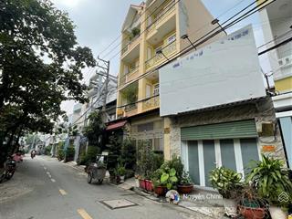 Bán nhà tân kỳ tân quý  ngang 5m x 28m  hẻm nhựa 7m thông  giá chỉ 9,5 tỷ tl  đơn giá chỉ 67tr