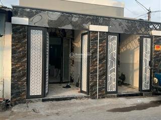 Nhà mặt tiền đường 44 ngang 3m dài 18m 54m² giá chỉ 2 tỷ