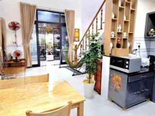 Nhà 108m 1 lầu 4pn có sân lớn đường linh đông, tp. thủ đức chỉ 2,85 tỷ