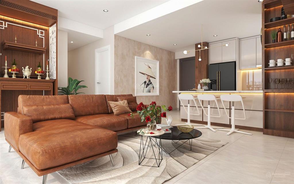 Chuyển nhượng 3pn masteri an phú dt 100m2, view thoáng, đầy đủ nội thất mới. giá chỉ 12.7 tỷ
