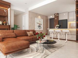 Chuyển nhượng 3pn masteri an phú dt 100m2, view thoáng, đầy đủ nội thất mới. giá chỉ 12.7 tỷ