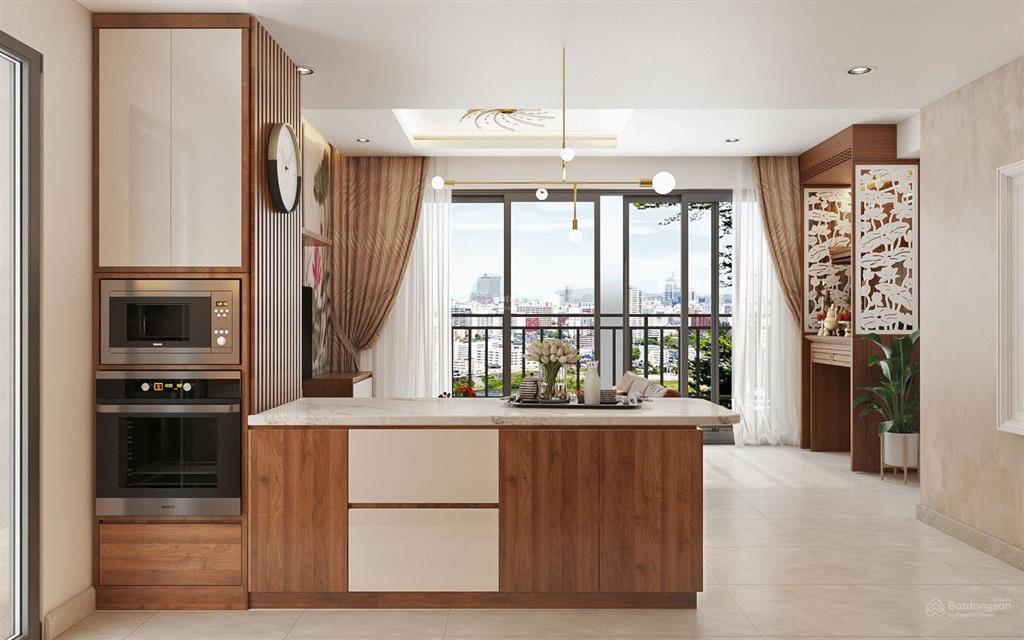 Chuyển nhượng 3pn masteri an phú dt 100m2, view thoáng, đầy đủ nội thất mới. giá chỉ 12.7 tỷ