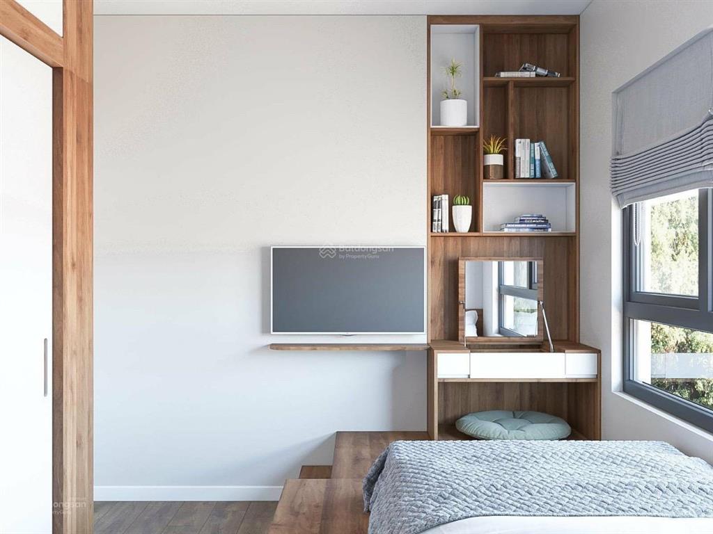 Chuyển nhượng 3pn masteri an phú dt 100m2, view thoáng, đầy đủ nội thất mới. giá chỉ 12.7 tỷ