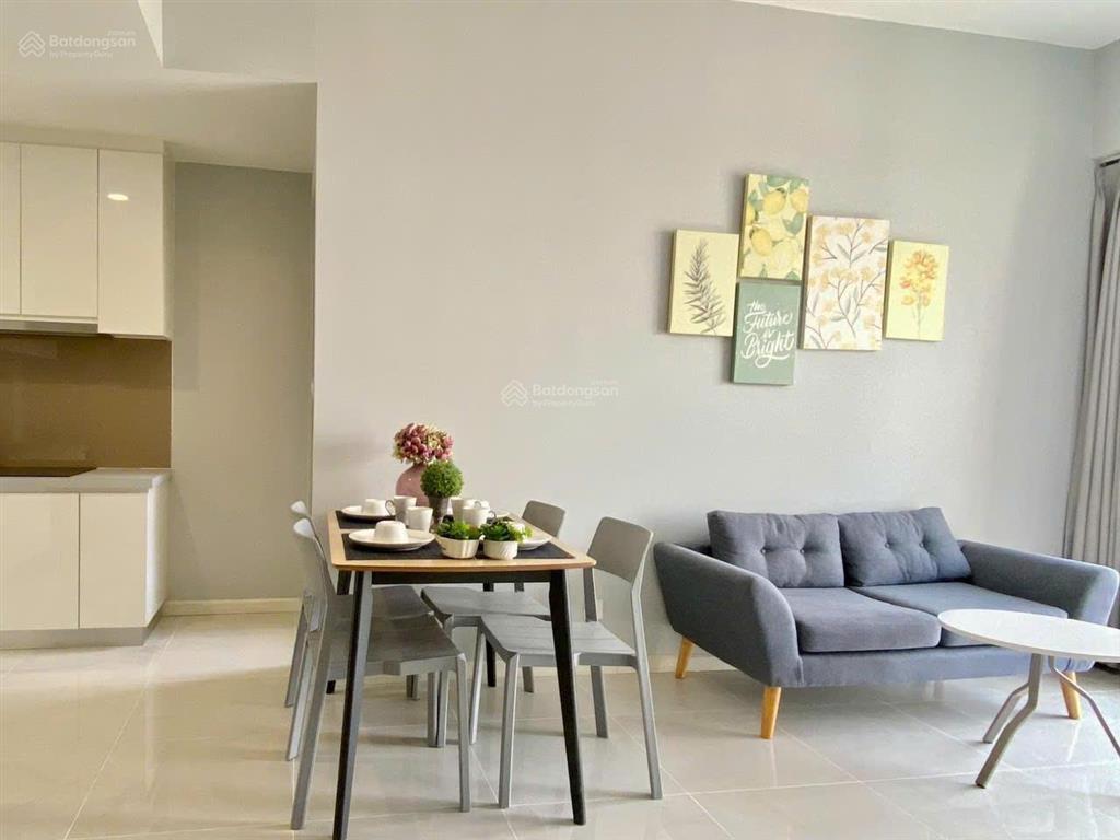 Cho thuê 2pn masteri an phú dt 72m2, giá cực rẻ chỉ 20 tr/tháng. có đủ nội thất.