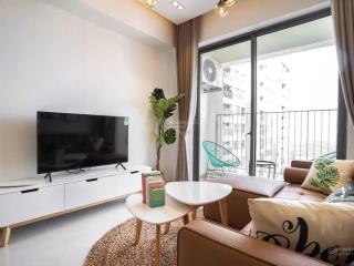 Cho thuê 2pn masteri an phú dt 72m2, giá cực rẻ chỉ 19 tr/tháng. có đủ nội thất.