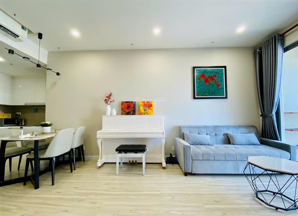 Một căn duy nhất! bán cc masteri an phú, 7.5tỷ, 71m2, 2pn, 2wc, full nội thất