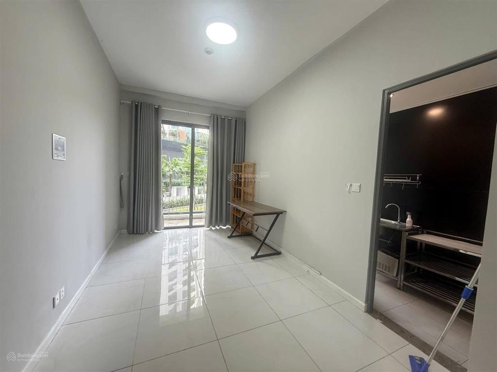Chính chủ cho thuê office masteri an phú quận 2. dt 35m2, 1pn và 1wc. giá 13 triệu/tháng