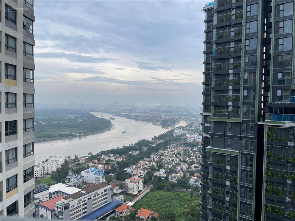 Một căn hiếm có căn góc view sông trực diện, dt 72m2 2pn, 2wc, đủ nội thất. giá chỉ 19 triệu/tháng.