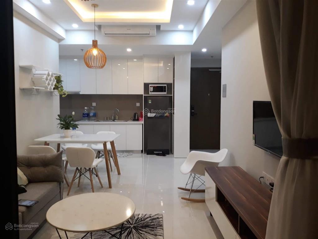 Một căn hiếm có căn góc view sông trực diện, dt 72m2 2pn, 2wc, đủ nội thất. giá chỉ 19 triệu/tháng.