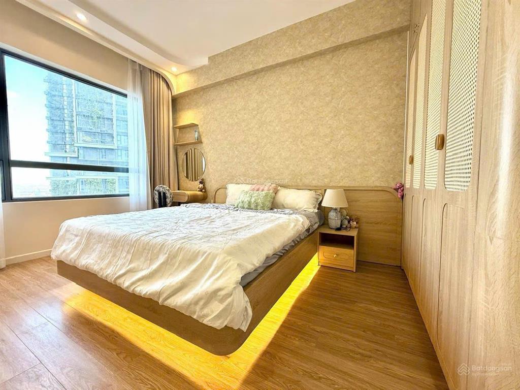 Giá rẻ, chung cư masteri an phú, 6 tỷ bp, dt 52m2, 1pn, 1wc, full nội thất, view thoáng mát.