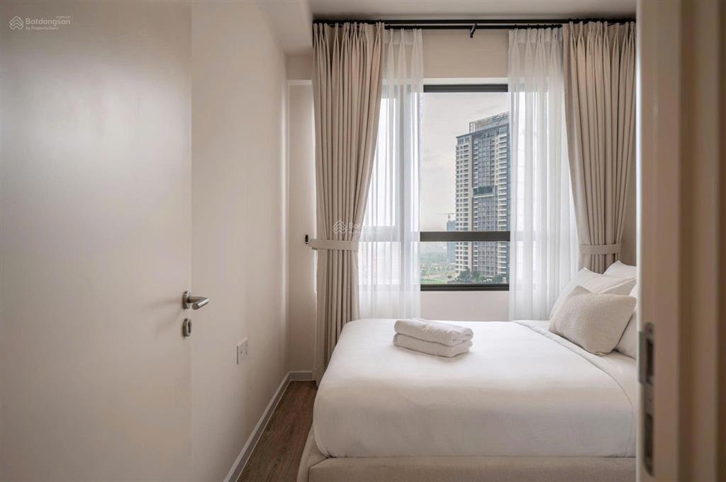 Giá rẻ, chung cư masteri an phú, 6 tỷ bp, dt 52m2, 1pn, 1wc, full nội thất, view thoáng mát.