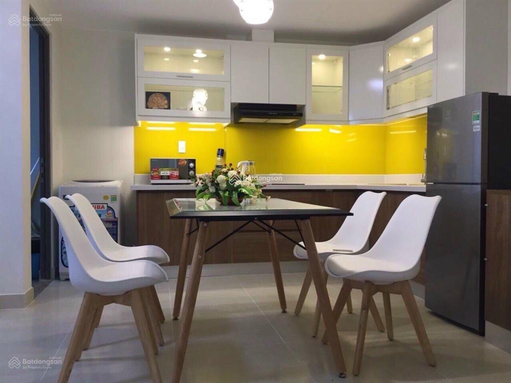 Chủ nhà cần cho thuê nhanh masteri thảo điền quận 2. dt 50m2, 1pn, 1wc, full nội thất. giá 15tr/th