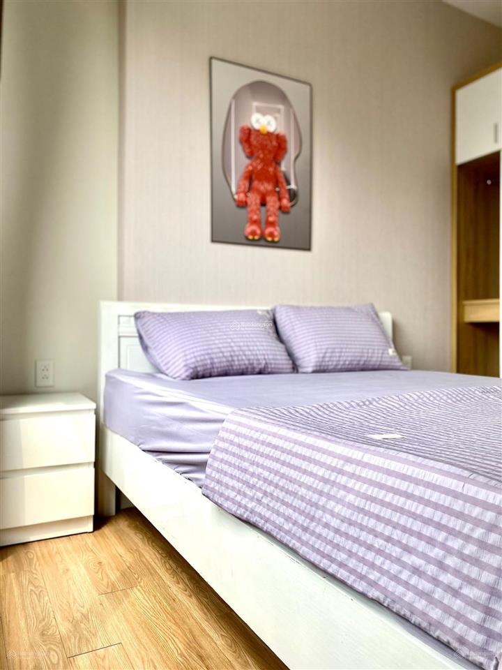 Chủ nhà cần cho thuê nhanh masteri thảo điền quận 2. dt 50m2, 1pn, 1wc, full nội thất. giá 15tr/th
