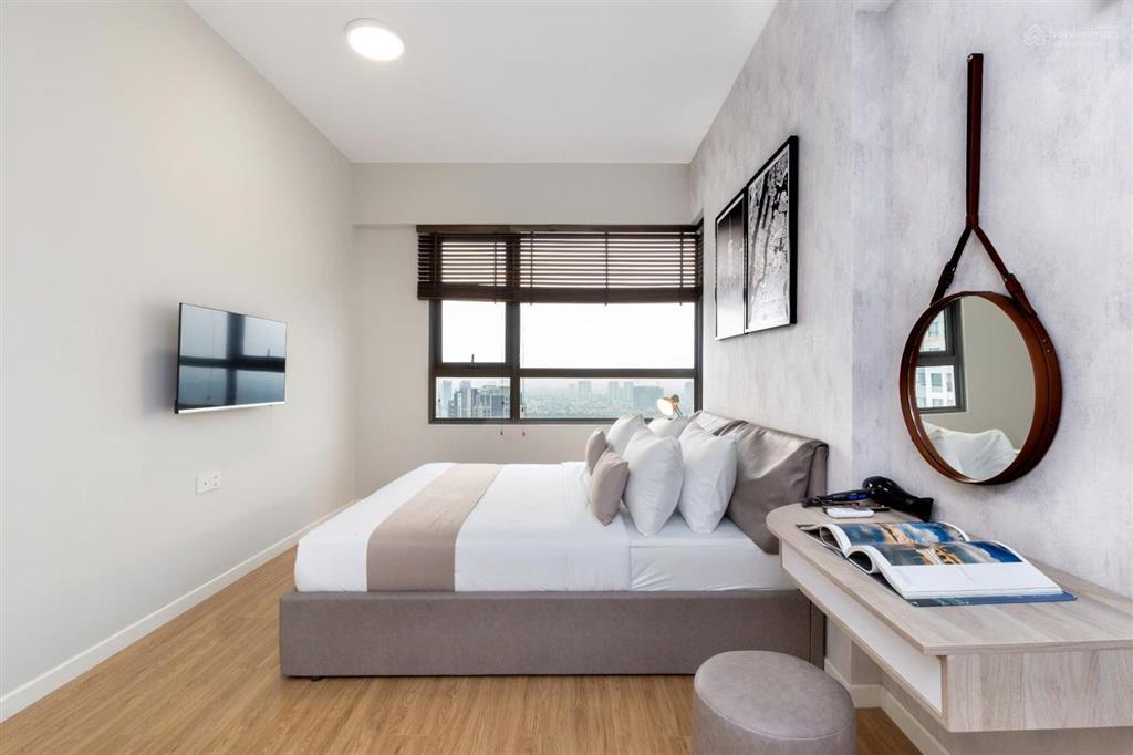Đảm bảo không có căn thứ 2 view sông giá rẻ 6.8 tỷ tại chung cư masteri an phú dt 70m2, 2pn và 2wc