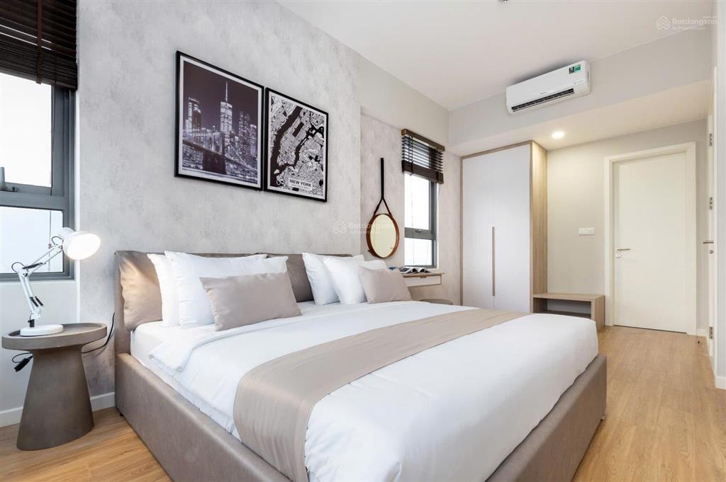 Đảm bảo không có căn thứ 2 view sông giá rẻ 6.8 tỷ tại chung cư masteri an phú dt 70m2, 2pn và 2wc