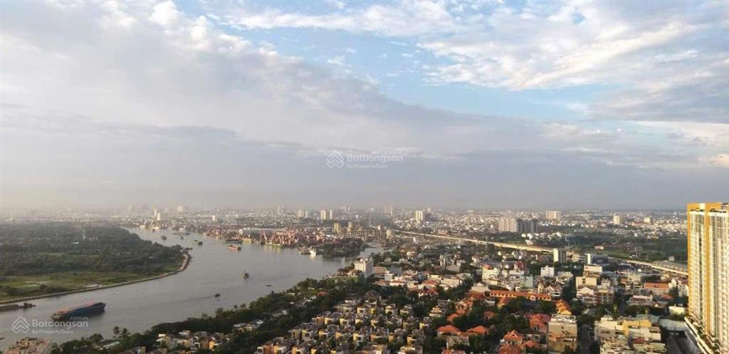 Đảm bảo không có căn thứ 2 view sông giá rẻ 6.8 tỷ tại chung cư masteri an phú dt 70m2, 2pn và 2wc