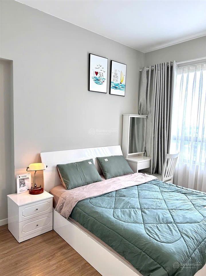 Một căn hiếm! bán masteri an phú, 6.8 tỷ, 72m2, 2pn,2wc, full nt, căn góc 2 view, mua sinh lời ngay