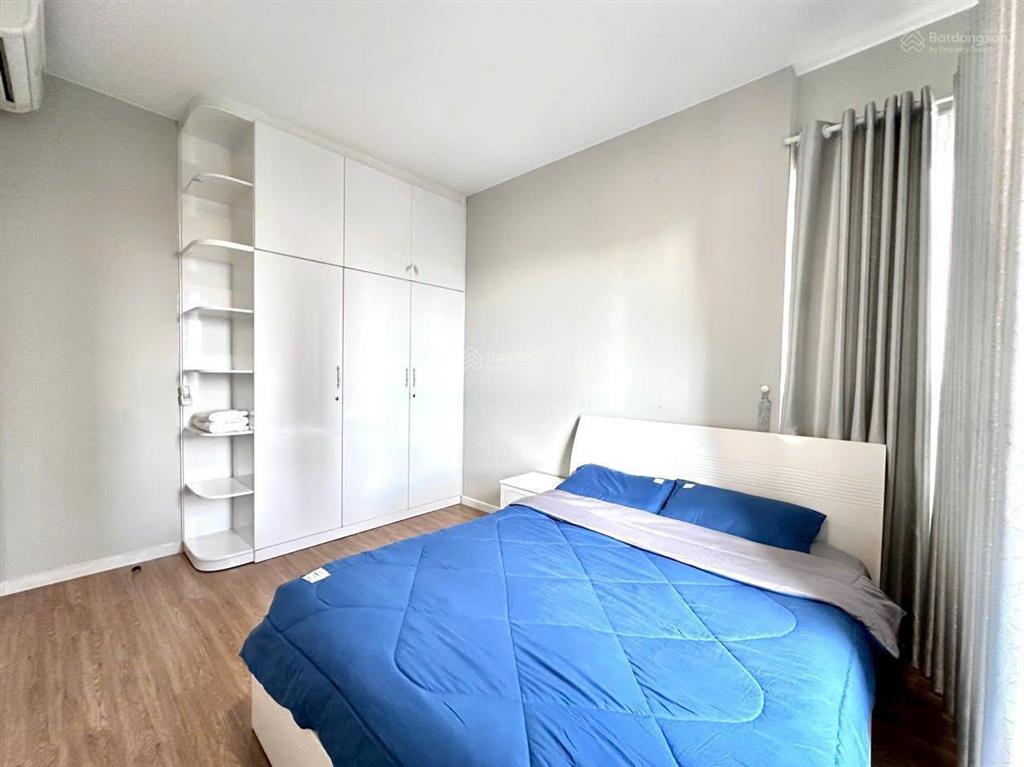 Một căn hiếm! bán masteri an phú, 6.8 tỷ, 72m2, 2pn,2wc, full nt, căn góc 2 view, mua sinh lời ngay