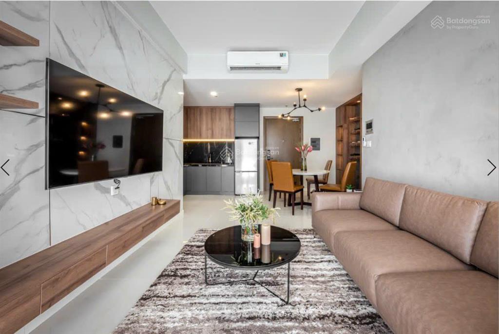 Một căn hiếm! bán masteri an phú, 6.8 tỷ, 72m2, 2pn,2wc, full nt, căn góc 2 view, mua sinh lời ngay