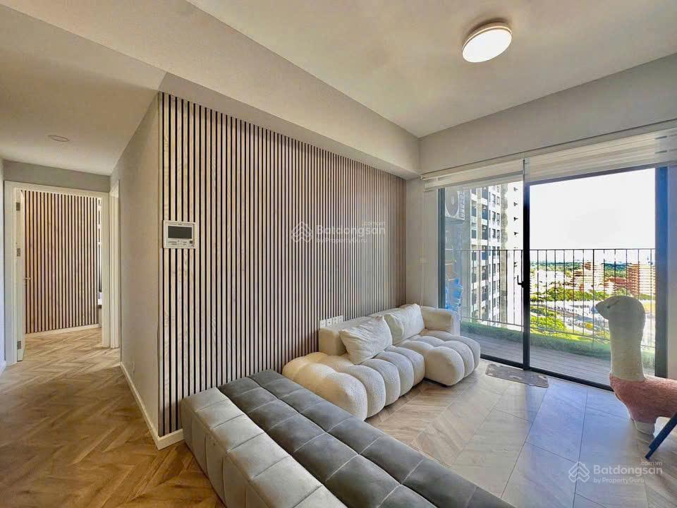 Một căn hiếm có! bán masteri an phú, giá 6,8 tỷ, 72m2, 2pn, 2wc, full nội thất.