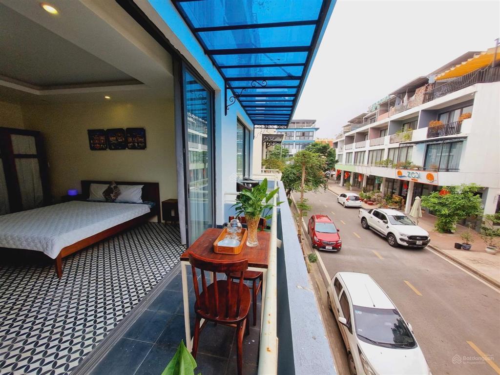 Bán gấp căn liền kề little việt nam  hùng thắng  hạ long giá chỉ hơn 8 tỷ